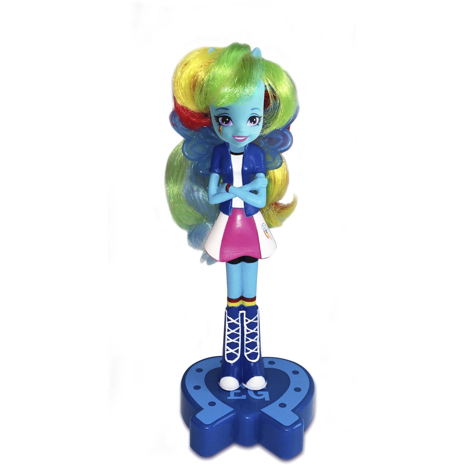 My Little Pony Rainbow Dash Doll Pen - Image 2