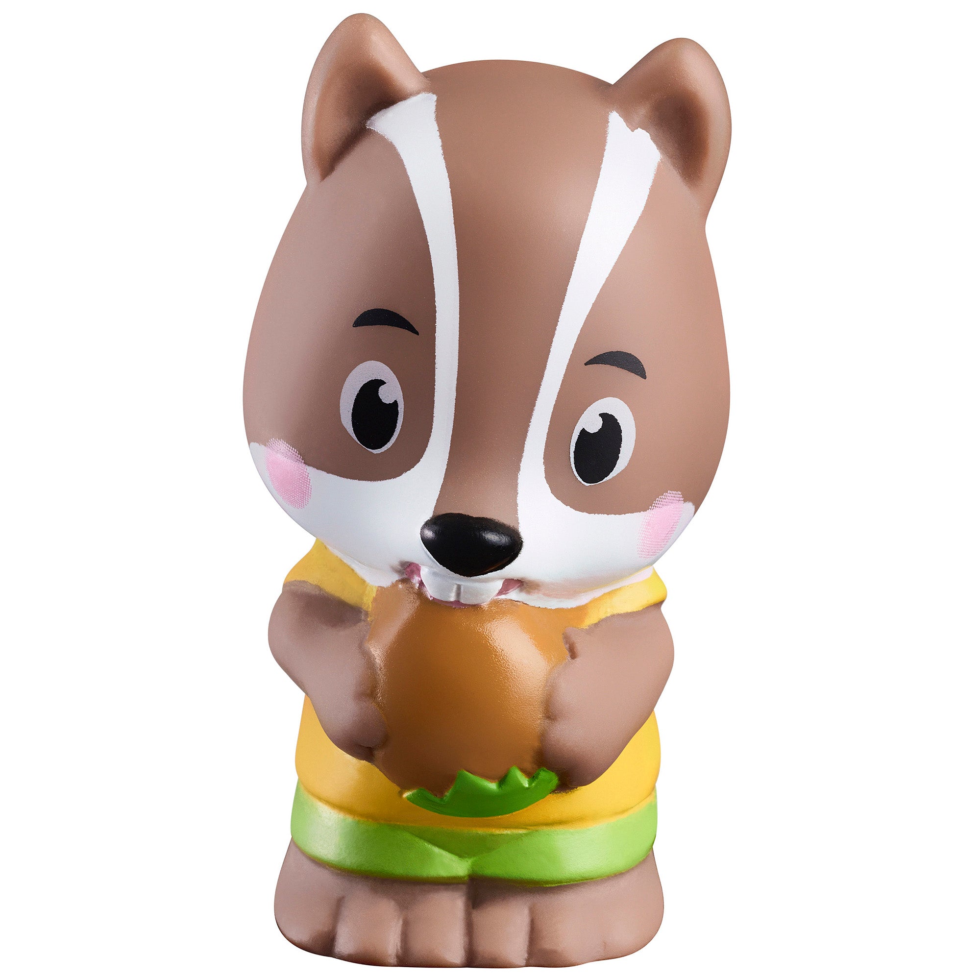 Timber Tots Nutnut Family 2 inch Chipmunk Figures Set - Image 3