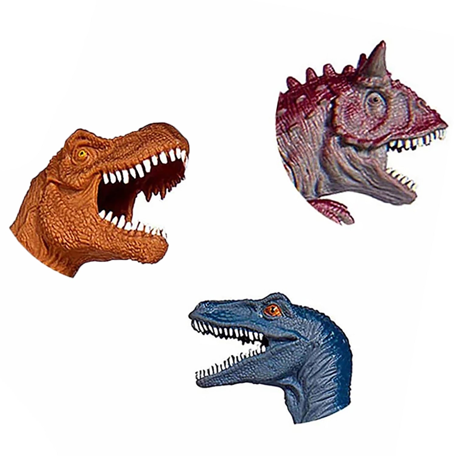 Simba Toys Dinosaur Playset - 8 Realistic Figures for Kids 3+ - Image 5