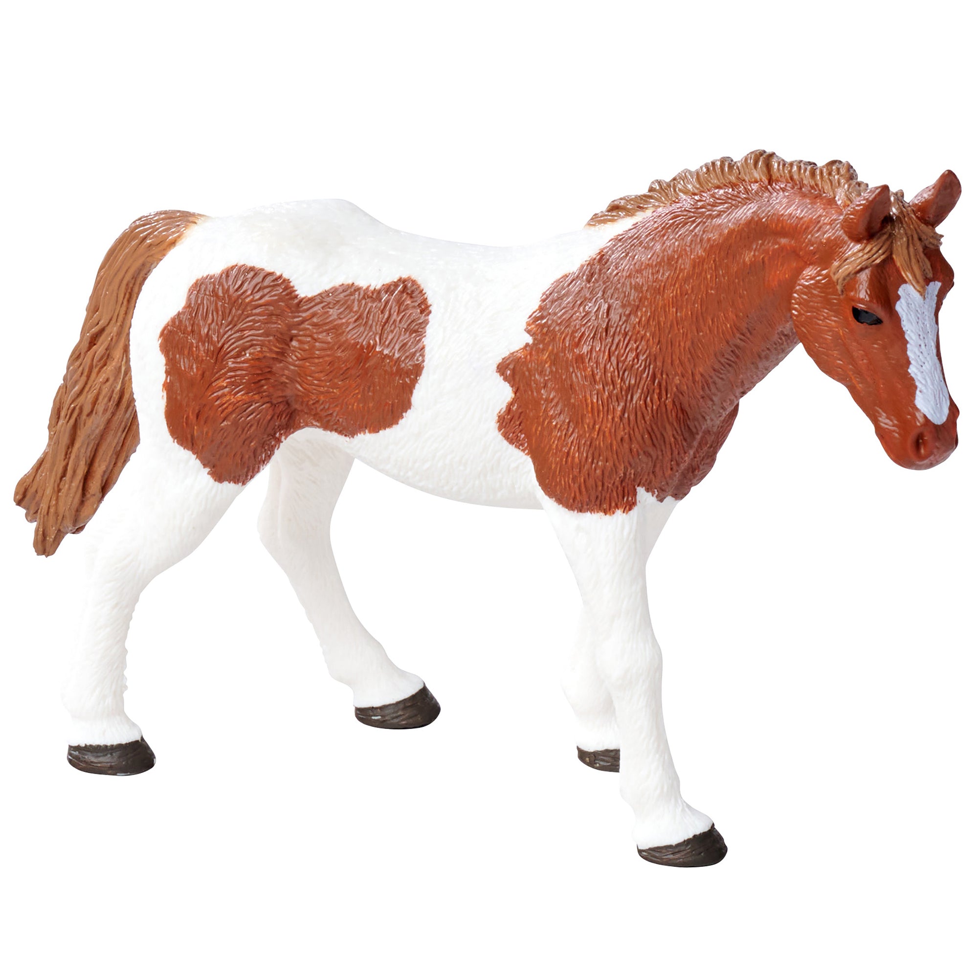 Simba Toys Equestrian Adventure - 5 Horse Figurine Playset for Kids - Image 3