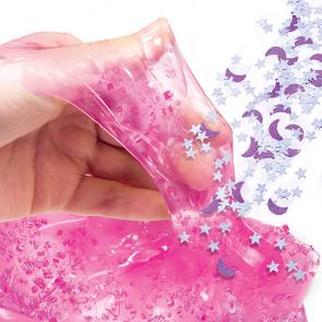 Alternative view of So Slime DIY Sensory Slime Factory Complete Mixing Kit