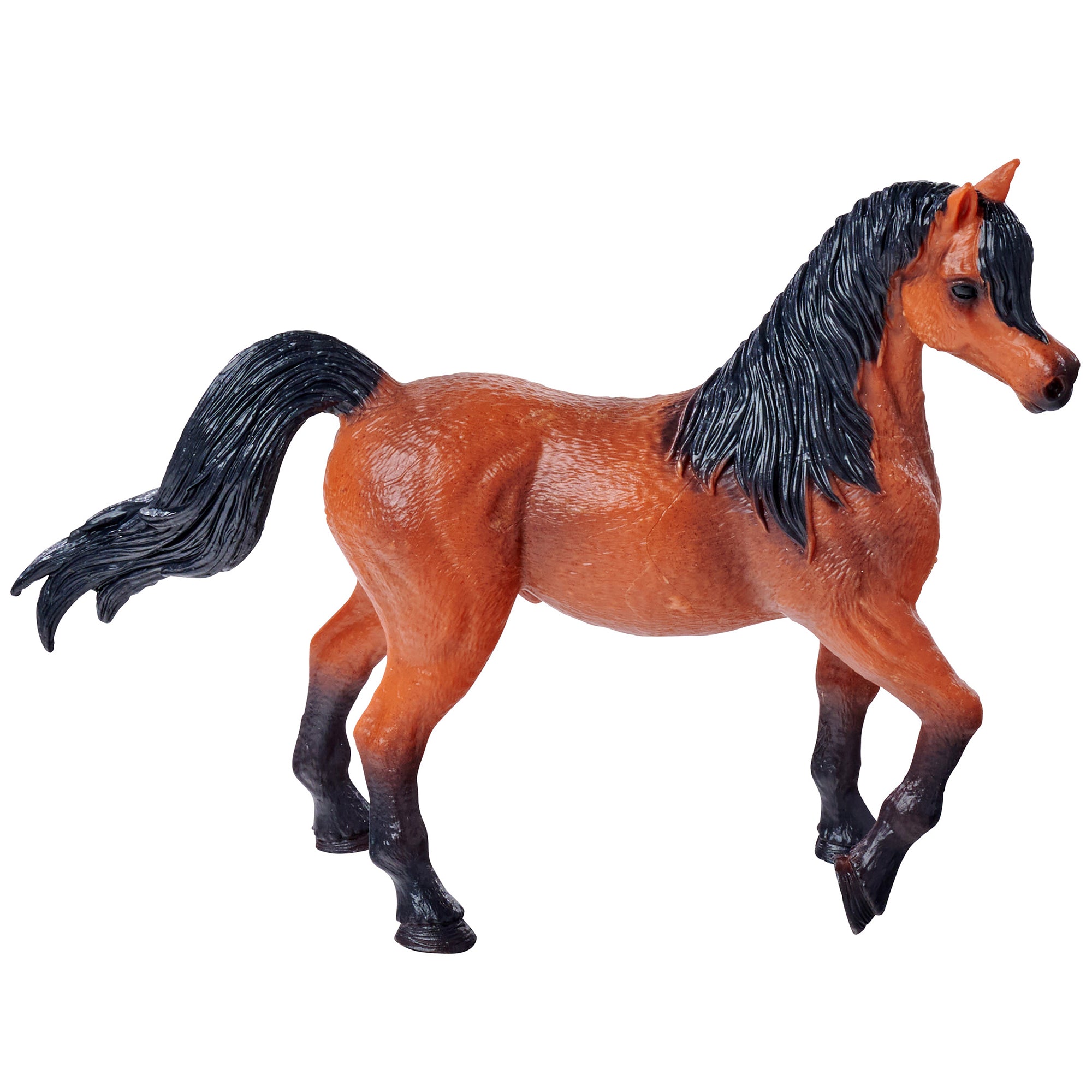 Simba Toys Equestrian Adventure - 5 Horse Figurine Playset for Kids - Image 5