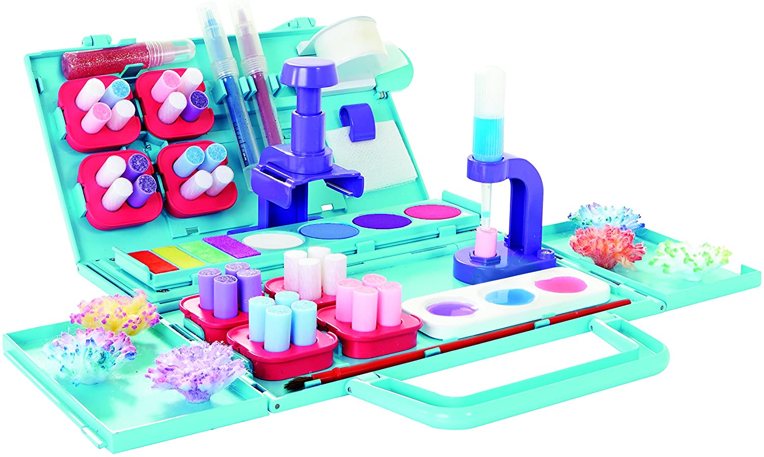 Alternative view of Pom Pom Wow Ultimate Decoration Station Craft Kit
