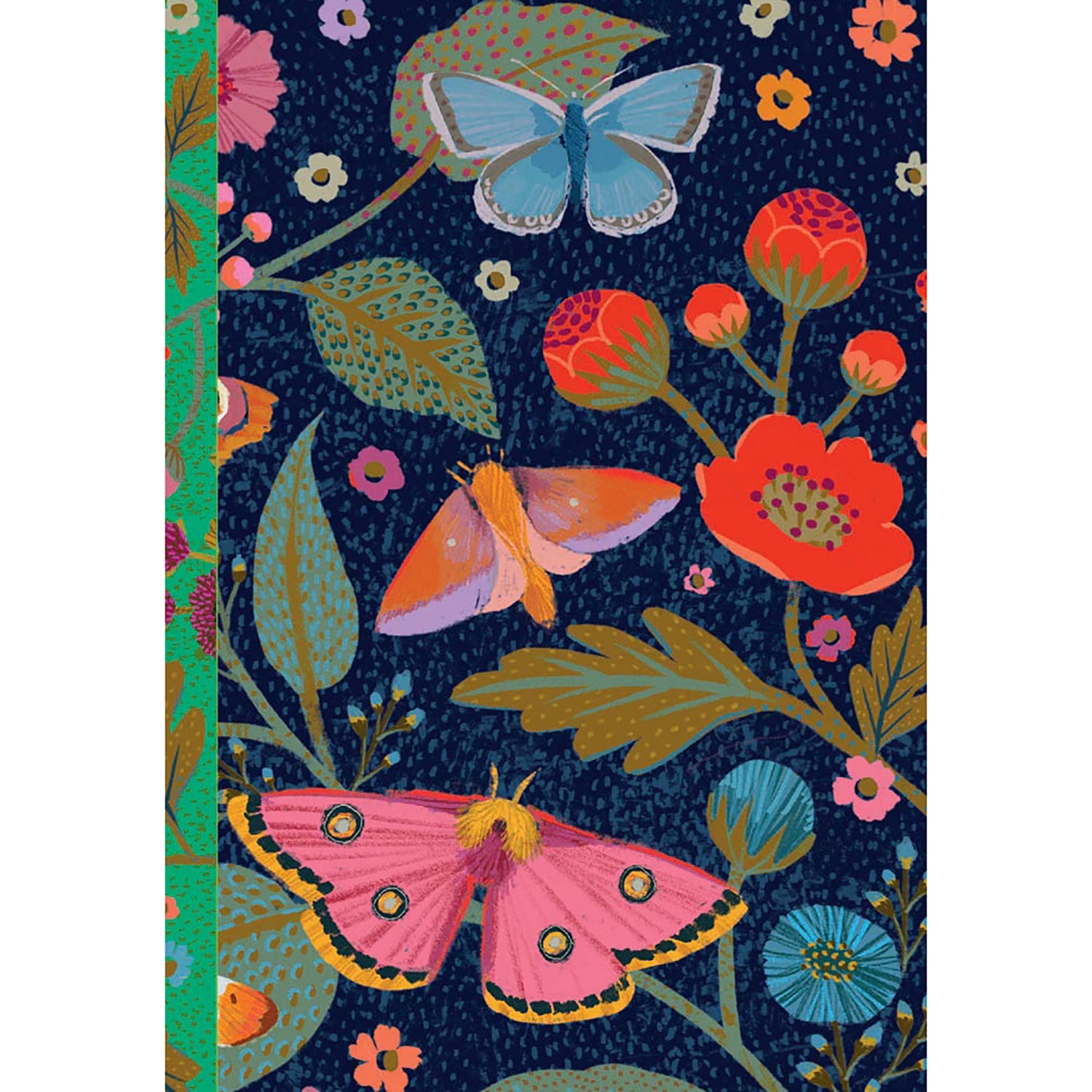 Piece&Love: 3pk Little Notebooks - Victoria's - Image 4