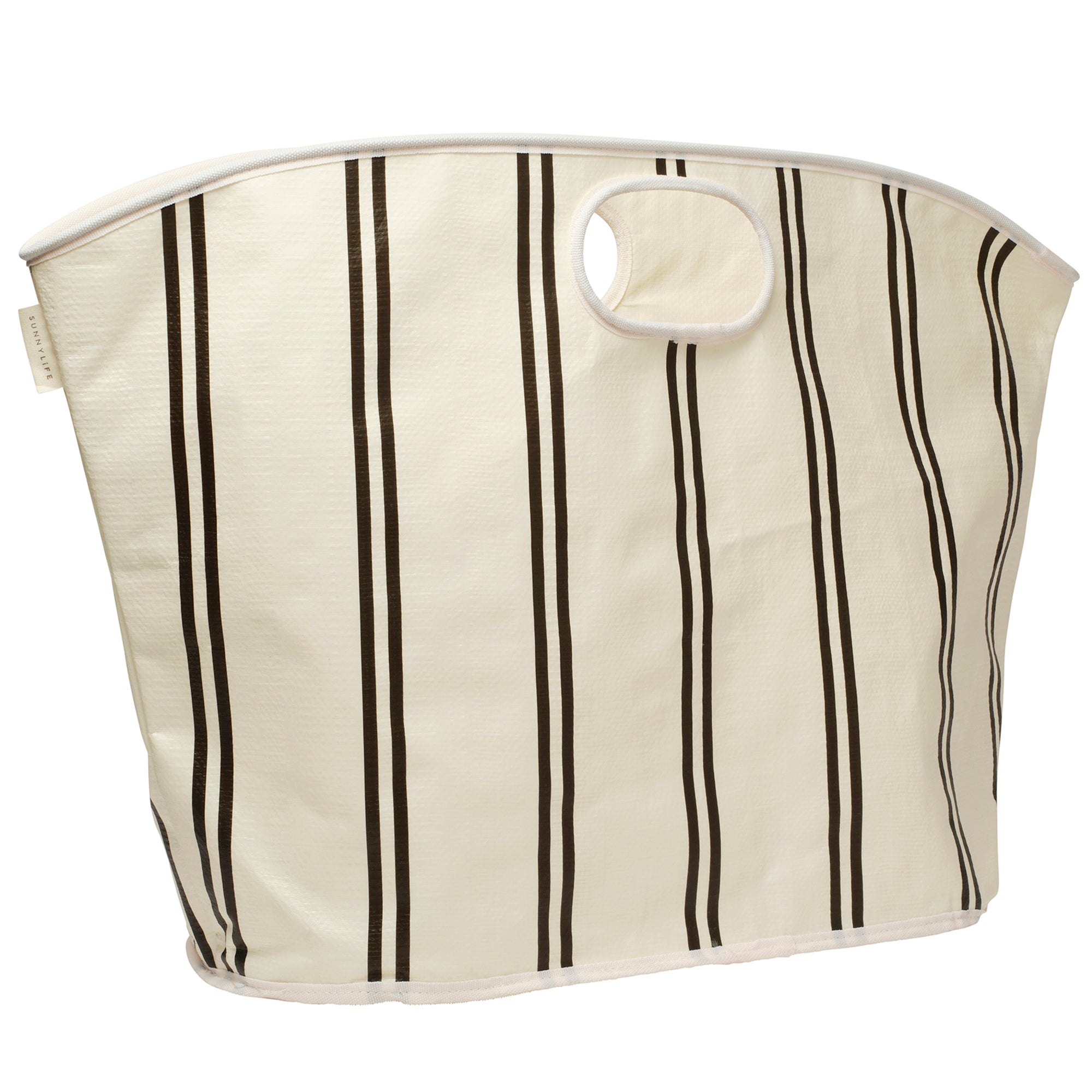 Sunnylife Carryall Beach Bag Casa Tunisa - Oversized & Waterproof with Drain Holes - Image 2