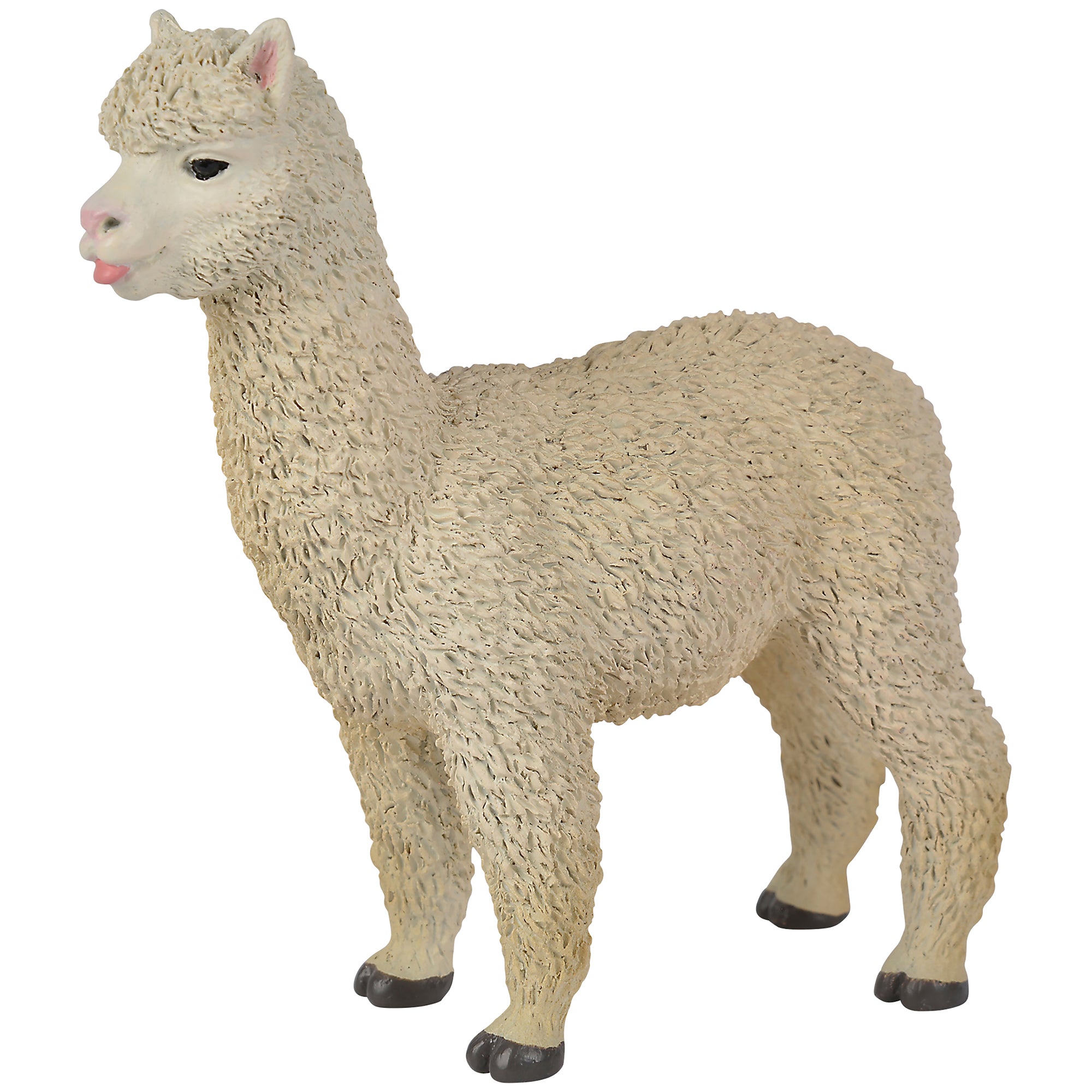 Simba Toys Wild Animal Miniature Set - 5 Playful Figures for Kids 3+ - Image 3