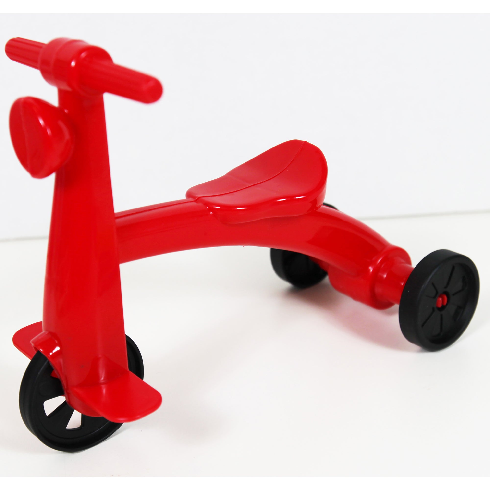 8" Baby Doll Set: Scooter, Pushchair, Rocking Chair, HighChair - Image 5