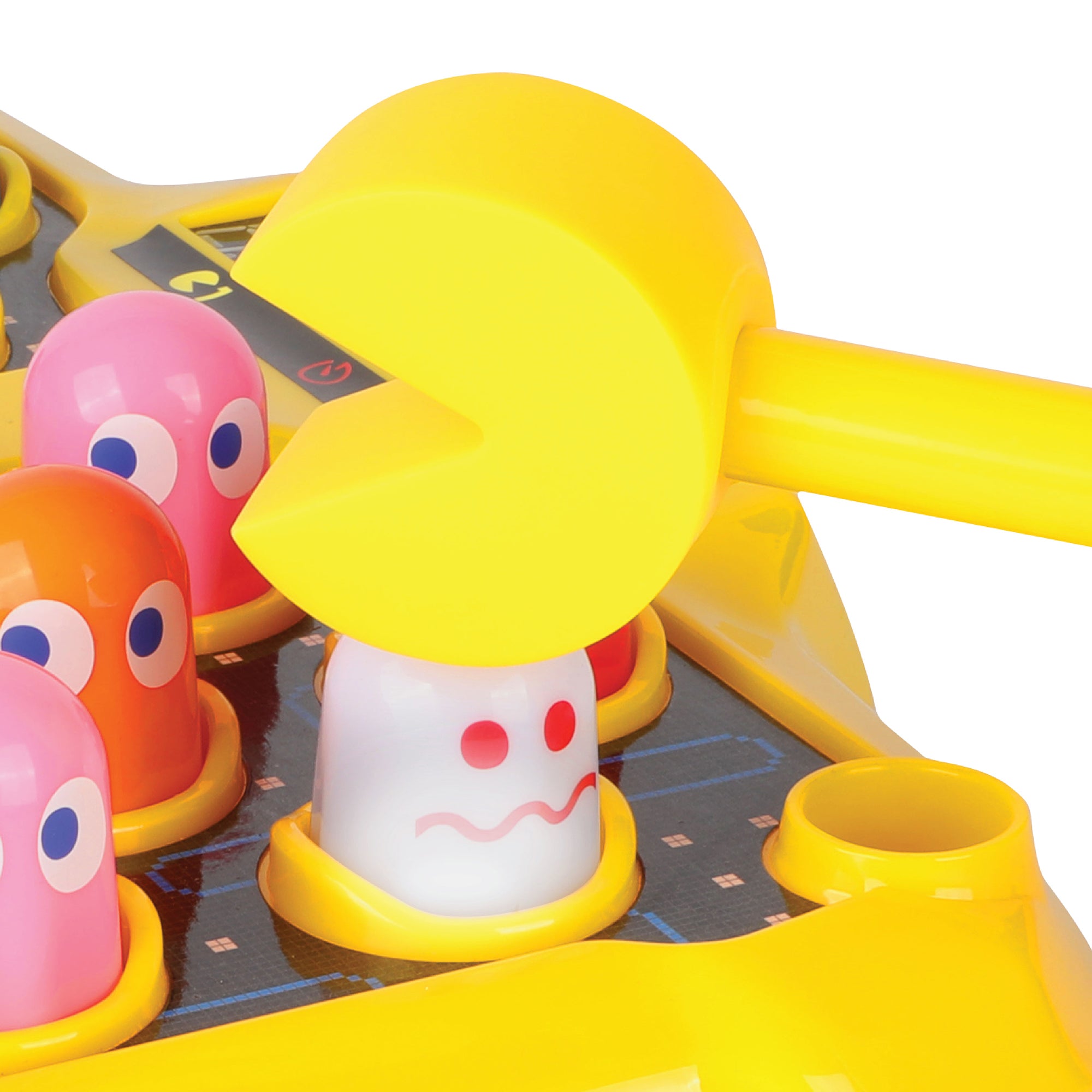 Pac-Man Arcade Smash-A-Ghost Premium Series Tabletop Game - Image 5