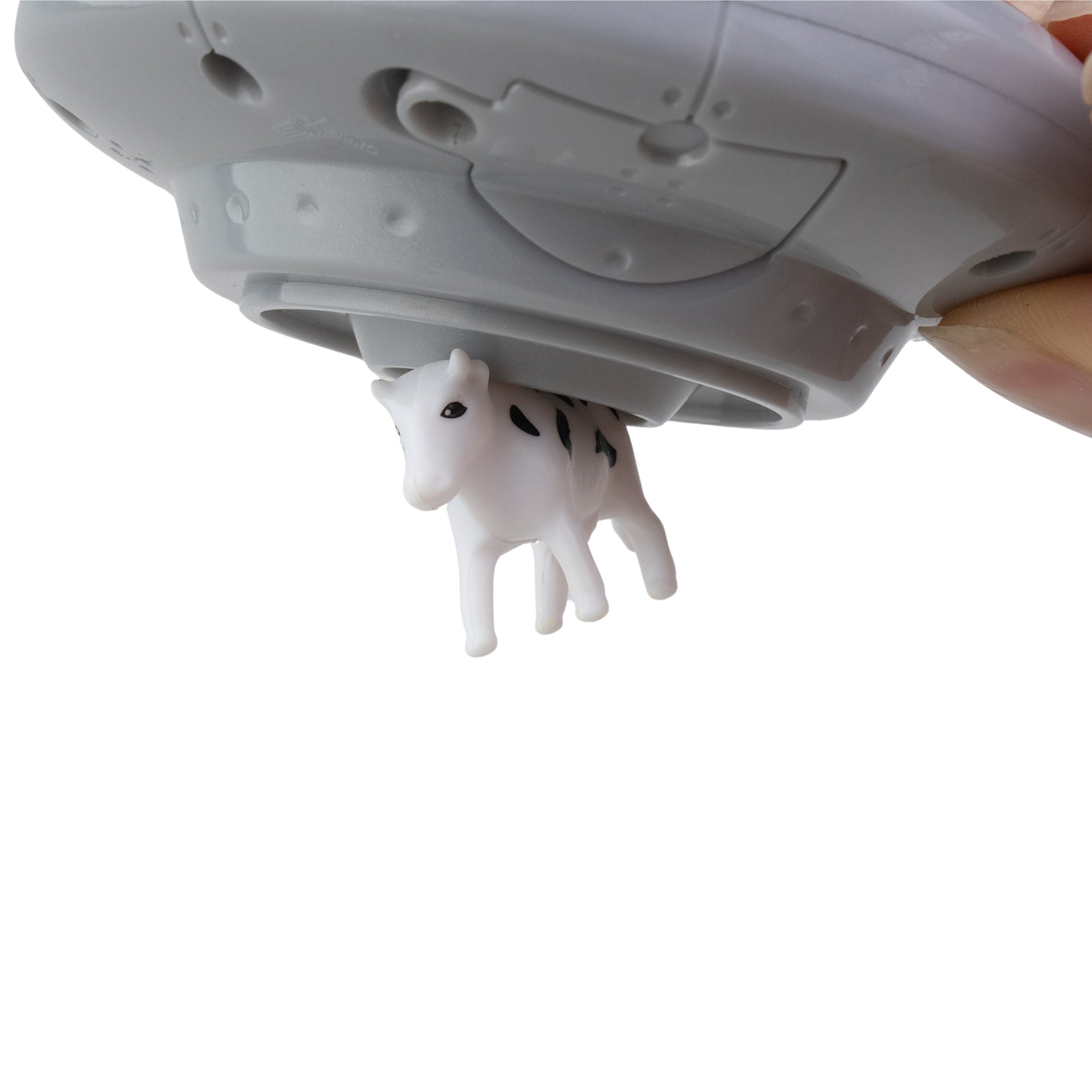 Cosmic Voyager Space Adventure: Beam It Up Alien Playset - Image 3