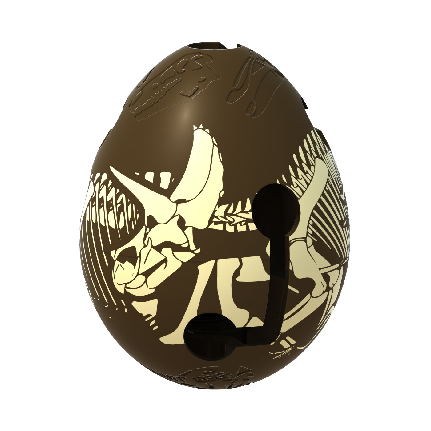 Smart Egg Dino Labyrinth Puzzle - Level 2 Challenge - Image 2