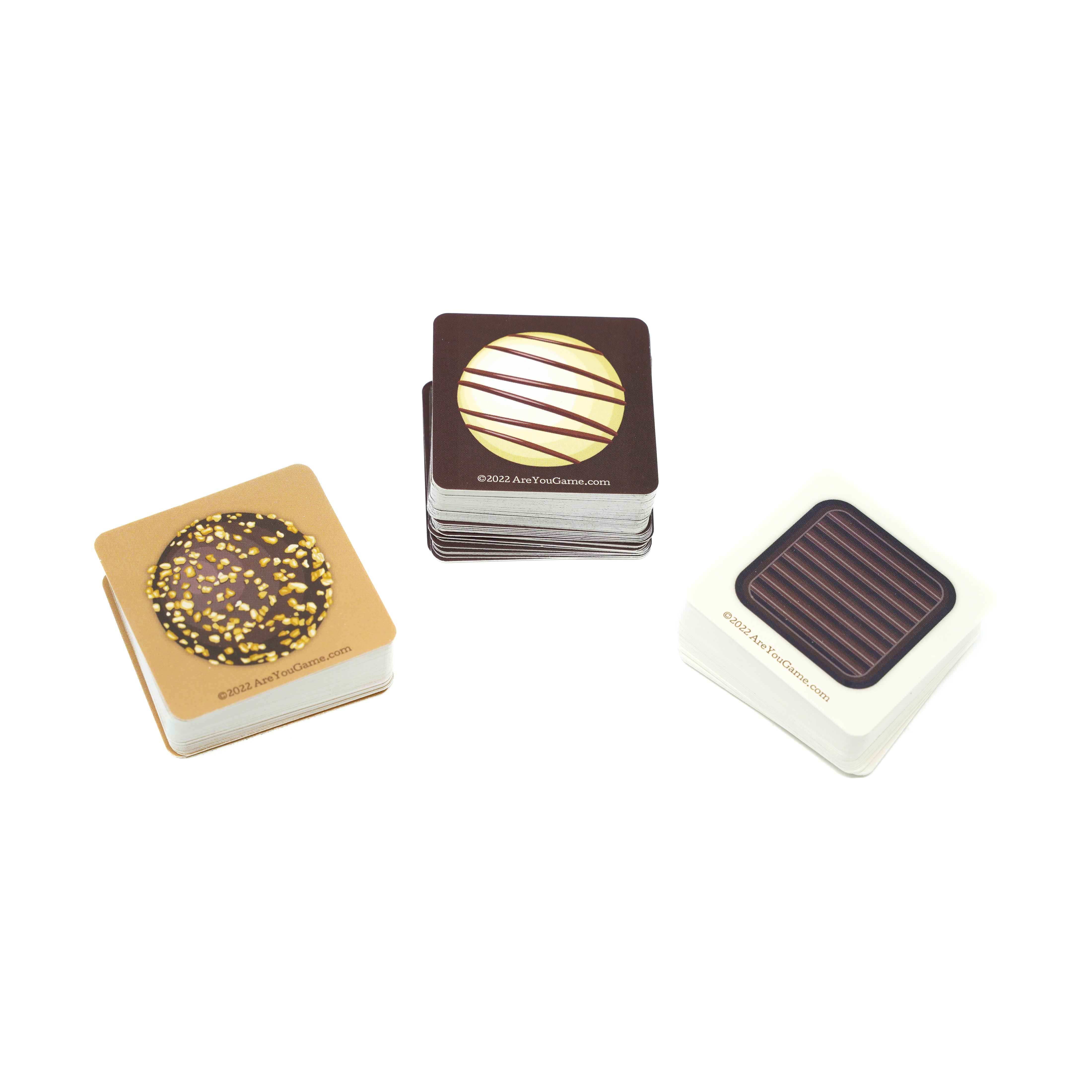 After Dinner Quiz Deluxe Trivia Game Box - Image 4