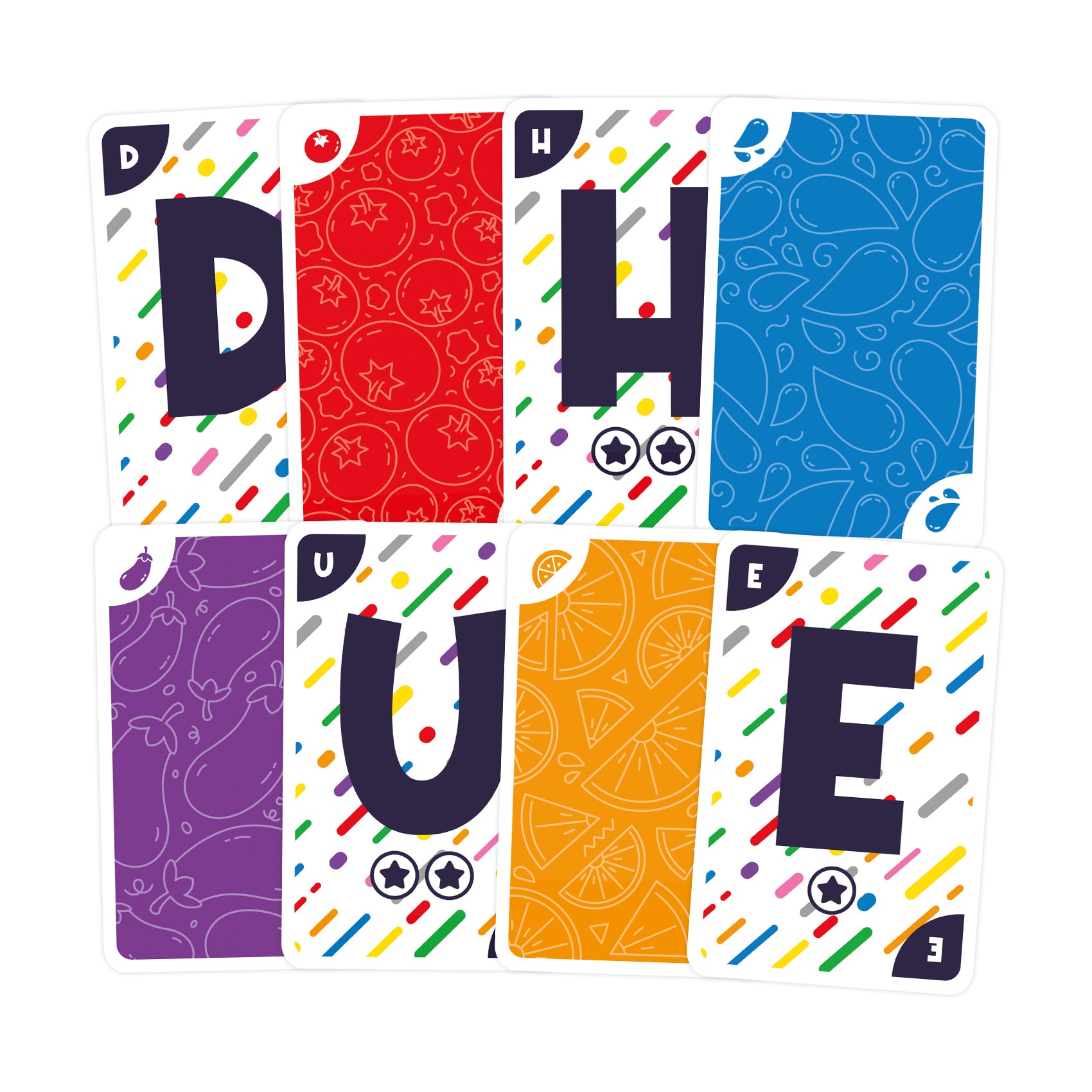 Rapid Rhythms Walkie Talkie Card Game - Image 4