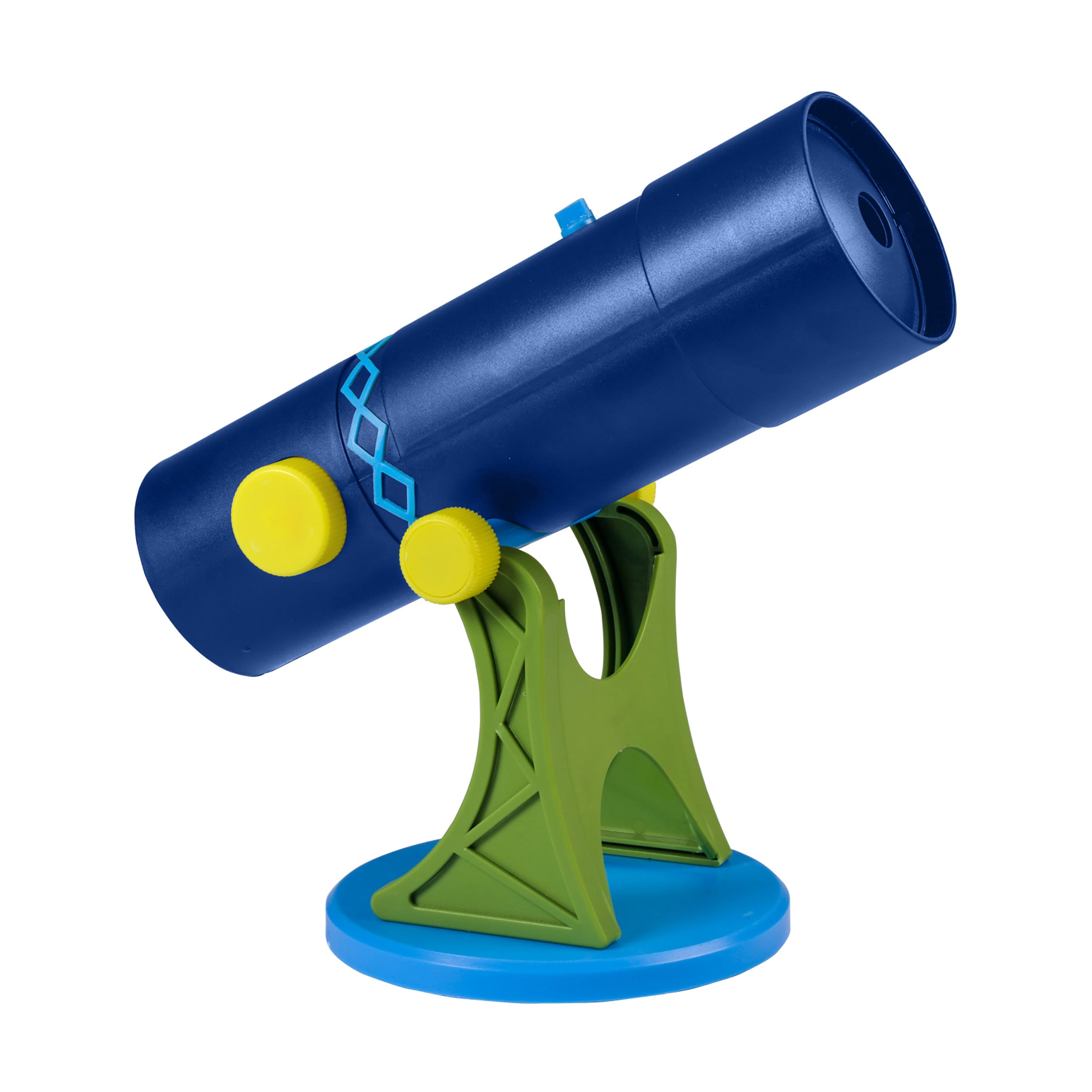 Alternative view of Educational Insights GeoSafari Constellation & Solar System Explorer Kit