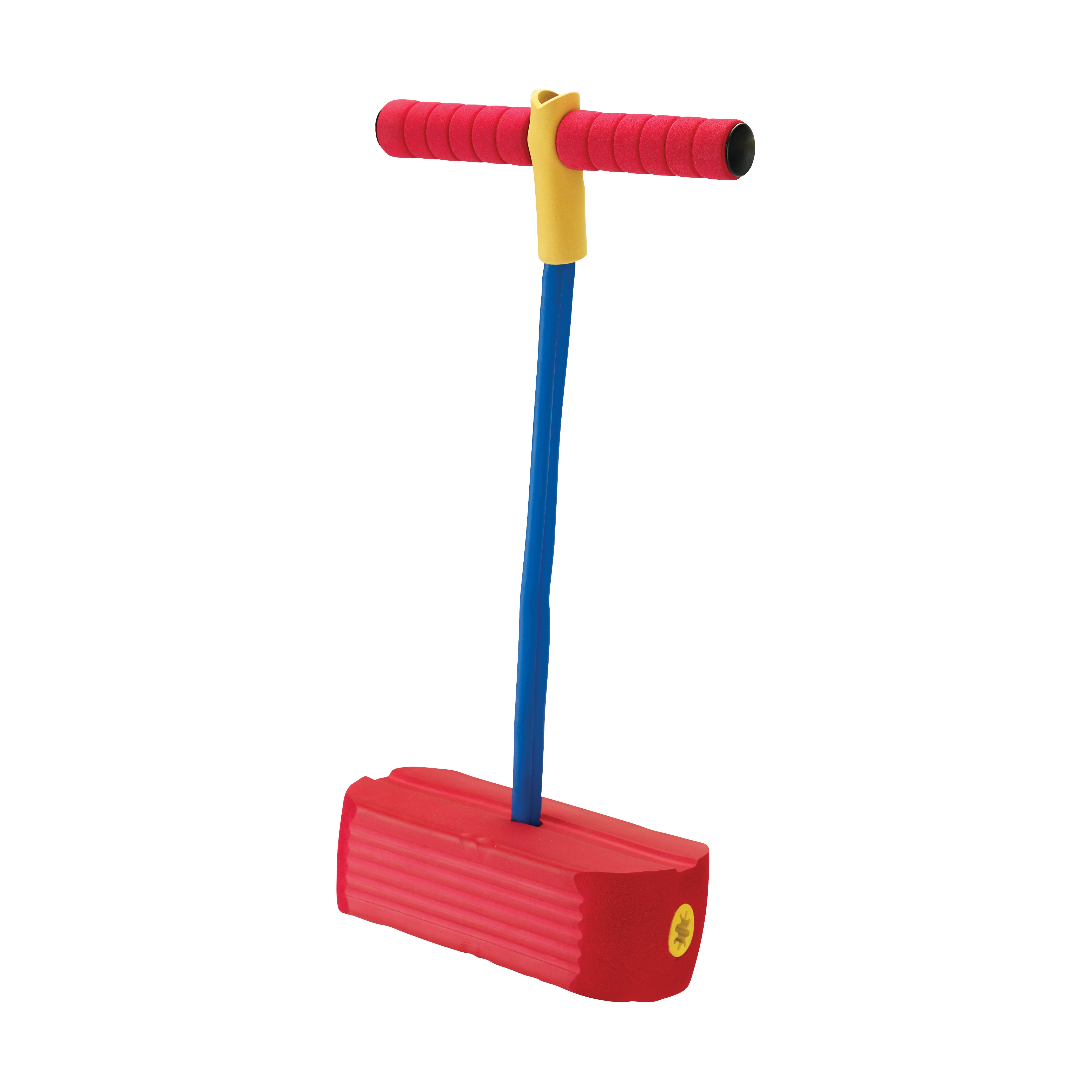 Alternative view of Hop & Squeak Pogo Jumper - Durable Indoor/Outdoor Fun