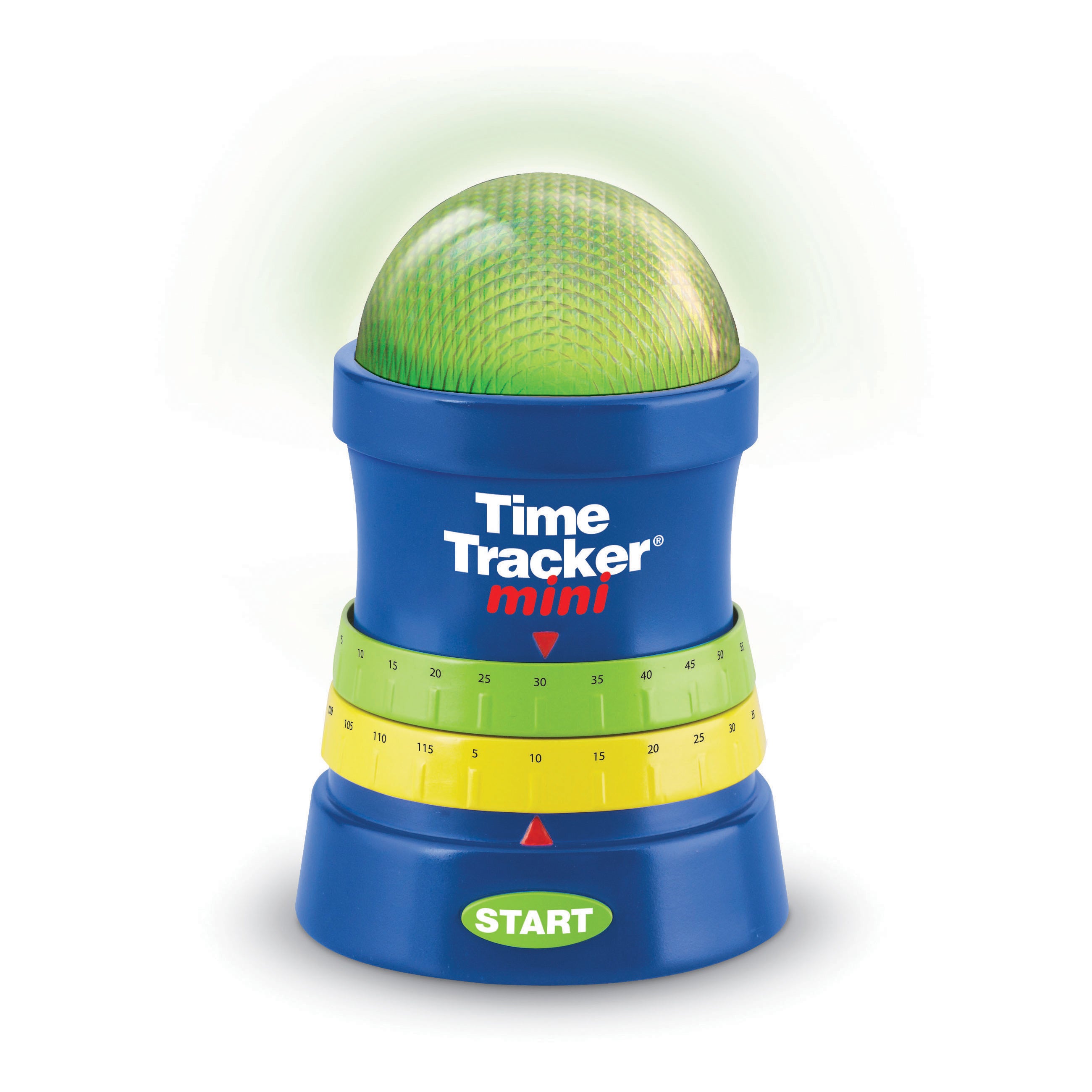 Time Tracker Mini - Visual & Audible Countdown Timer for Kids - Image 2