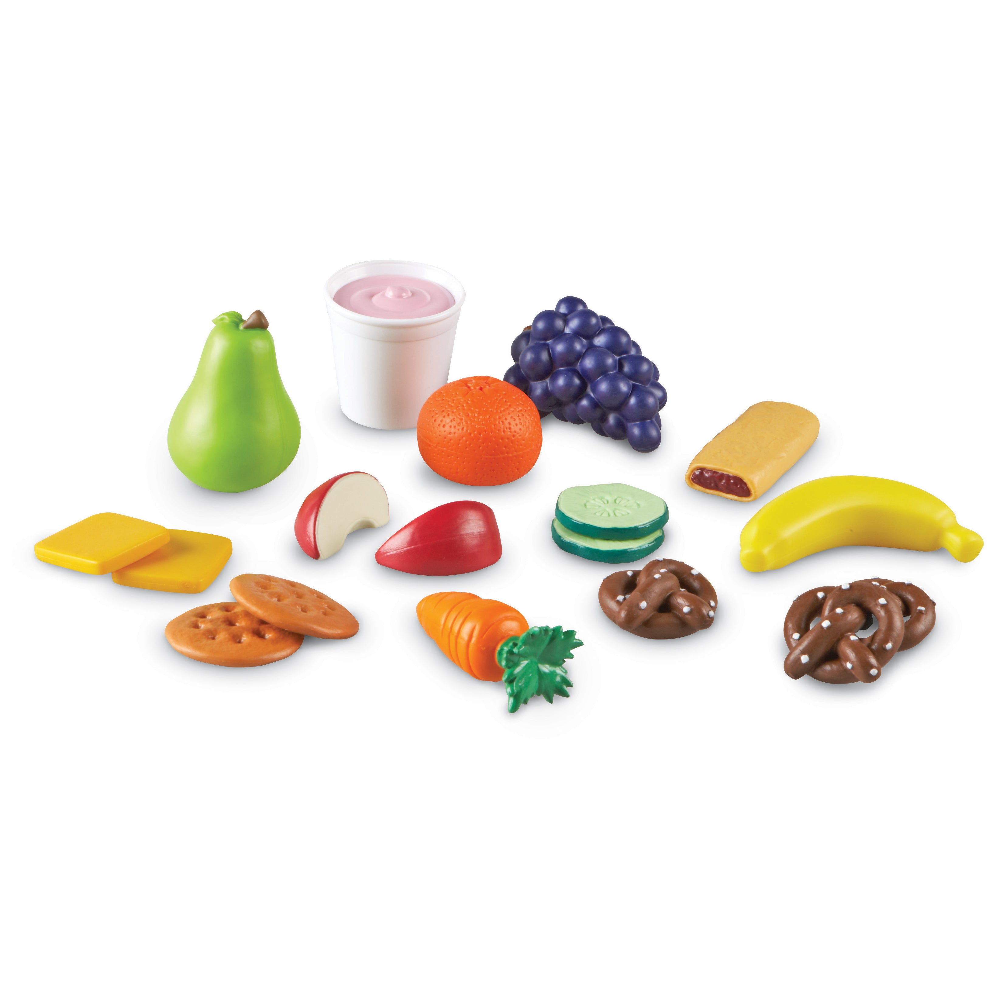 New Sprouts Playtime Healthy Snack Set - Image 3