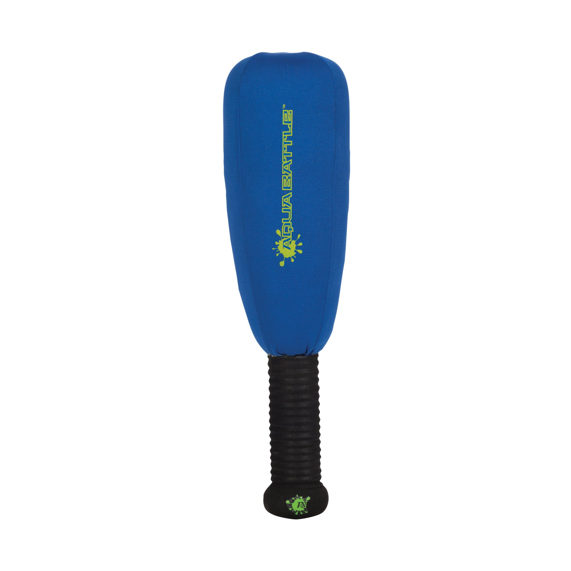 Alternative view of AquaBattle Battle Baton Ultra Soaker Foam Club