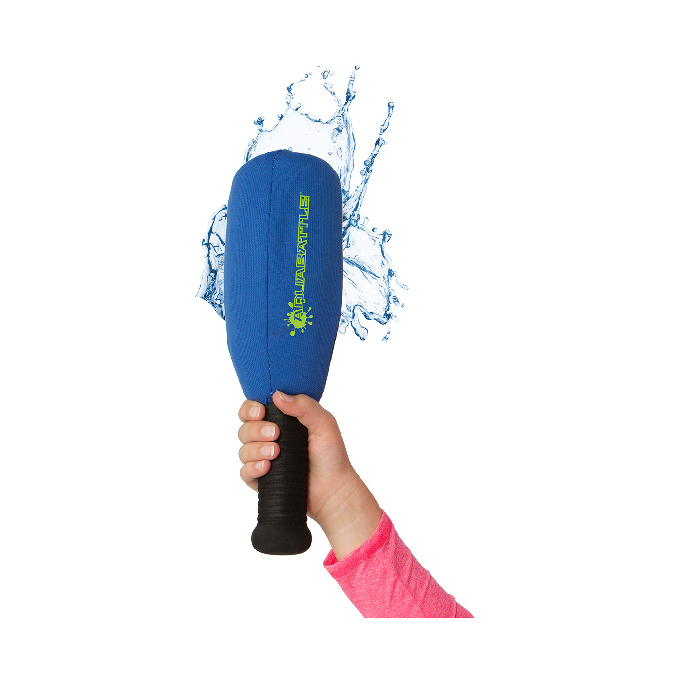 AquaBattle Battle Baton Ultra Soaker Foam Club - Image 4