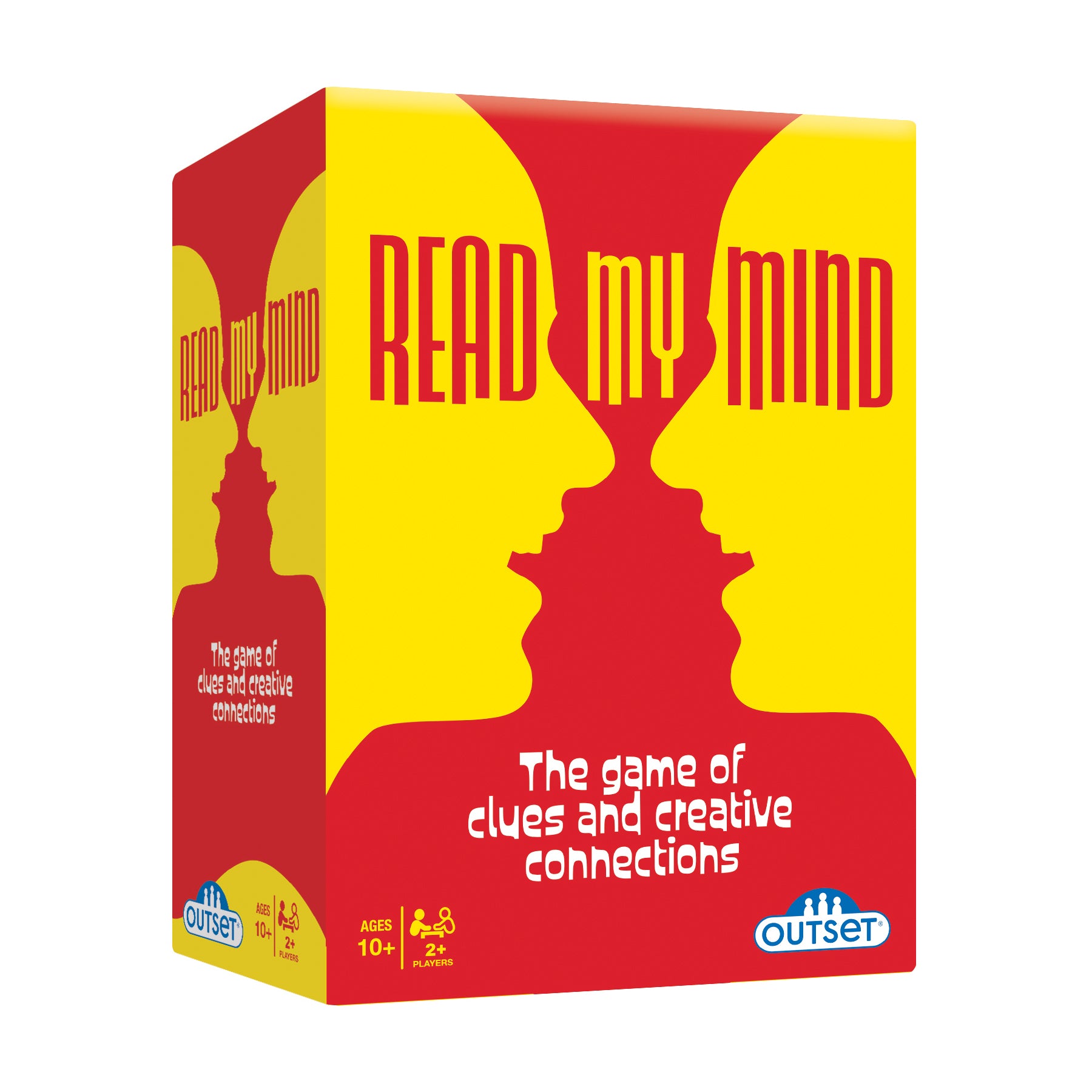 Read My Mind: The Quick-Thinker's Challenge Game