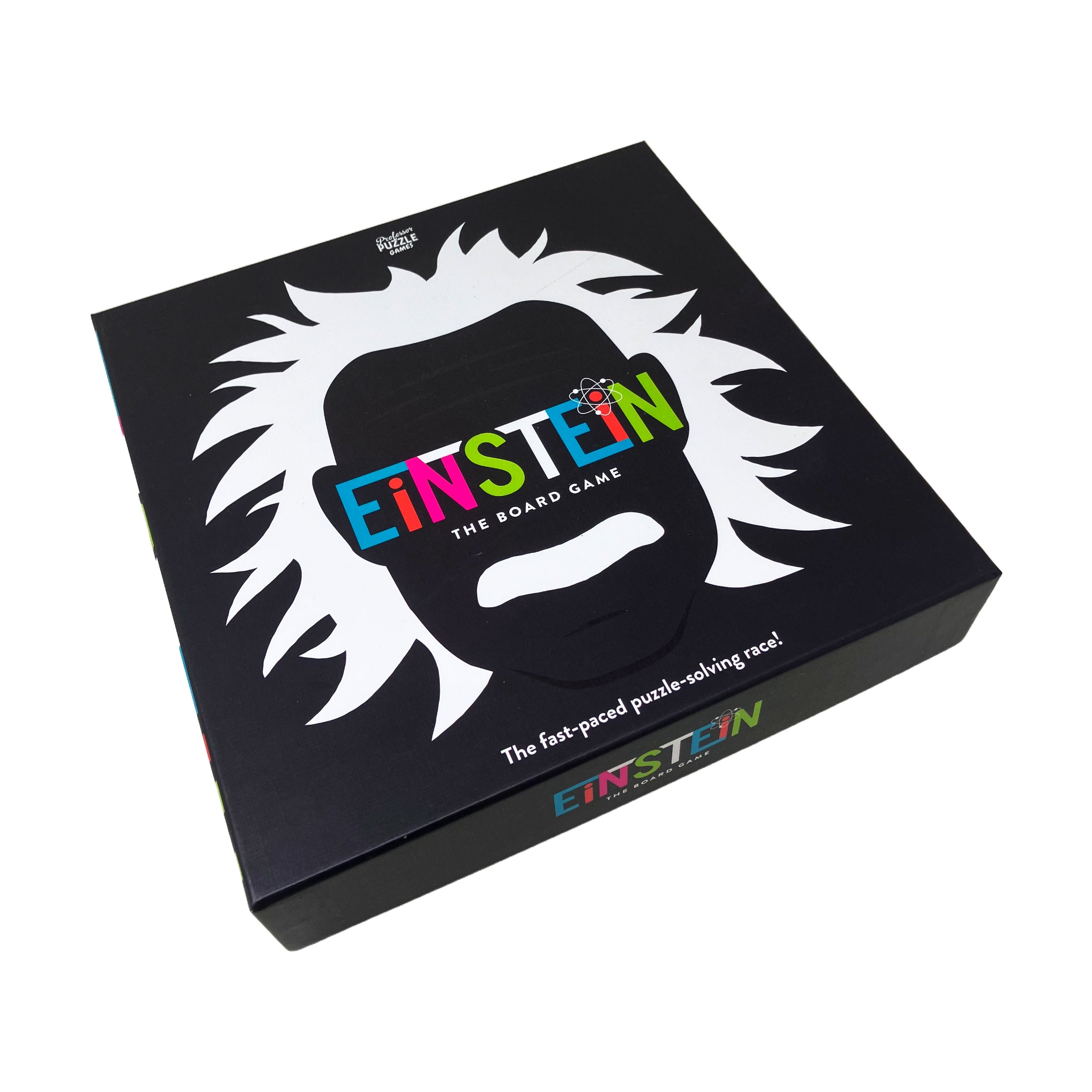 Einstein: Mastermind Edition Interactive Board Game - Image 2