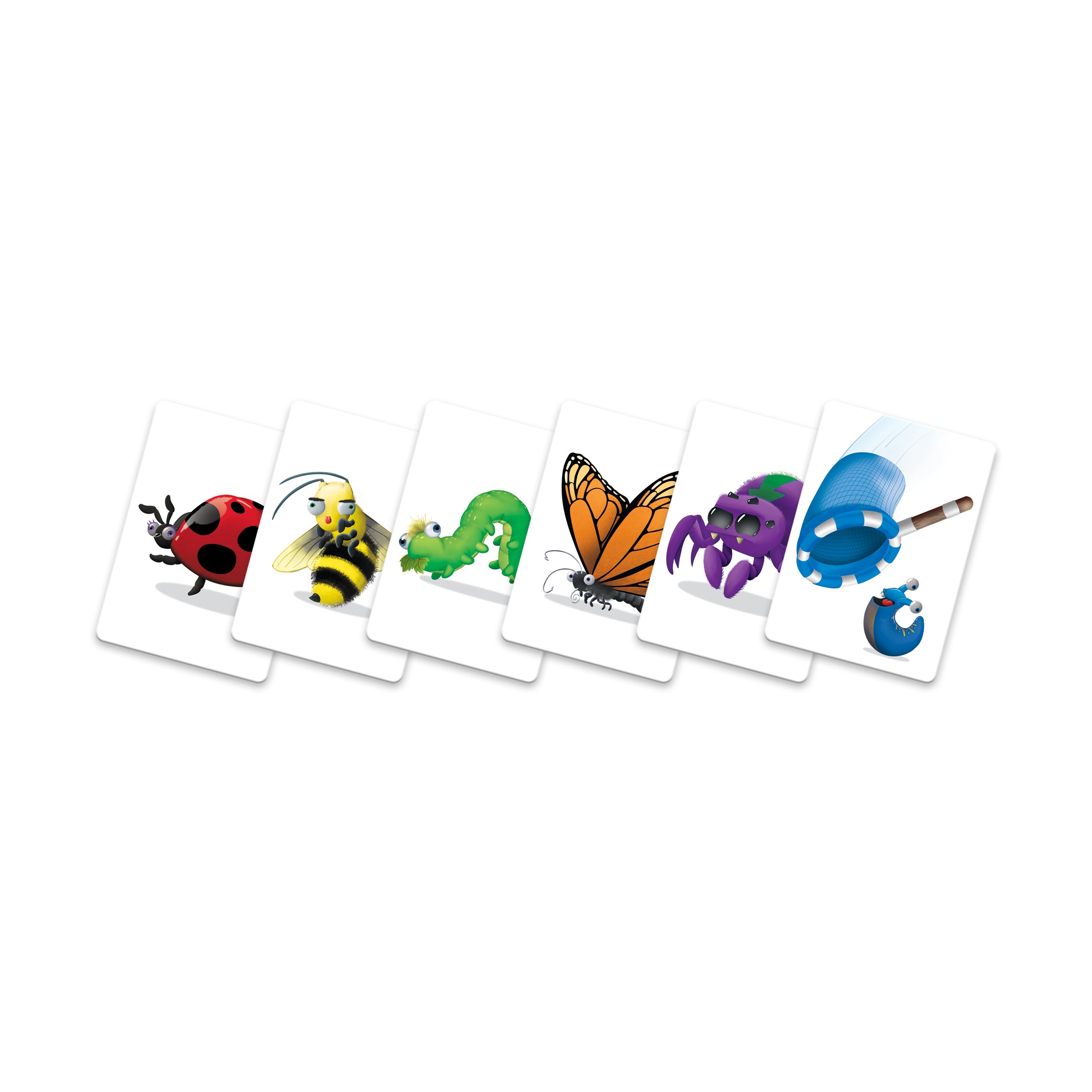 Bug Off! Exciting Collect-and-Capture Card Game - Image 4