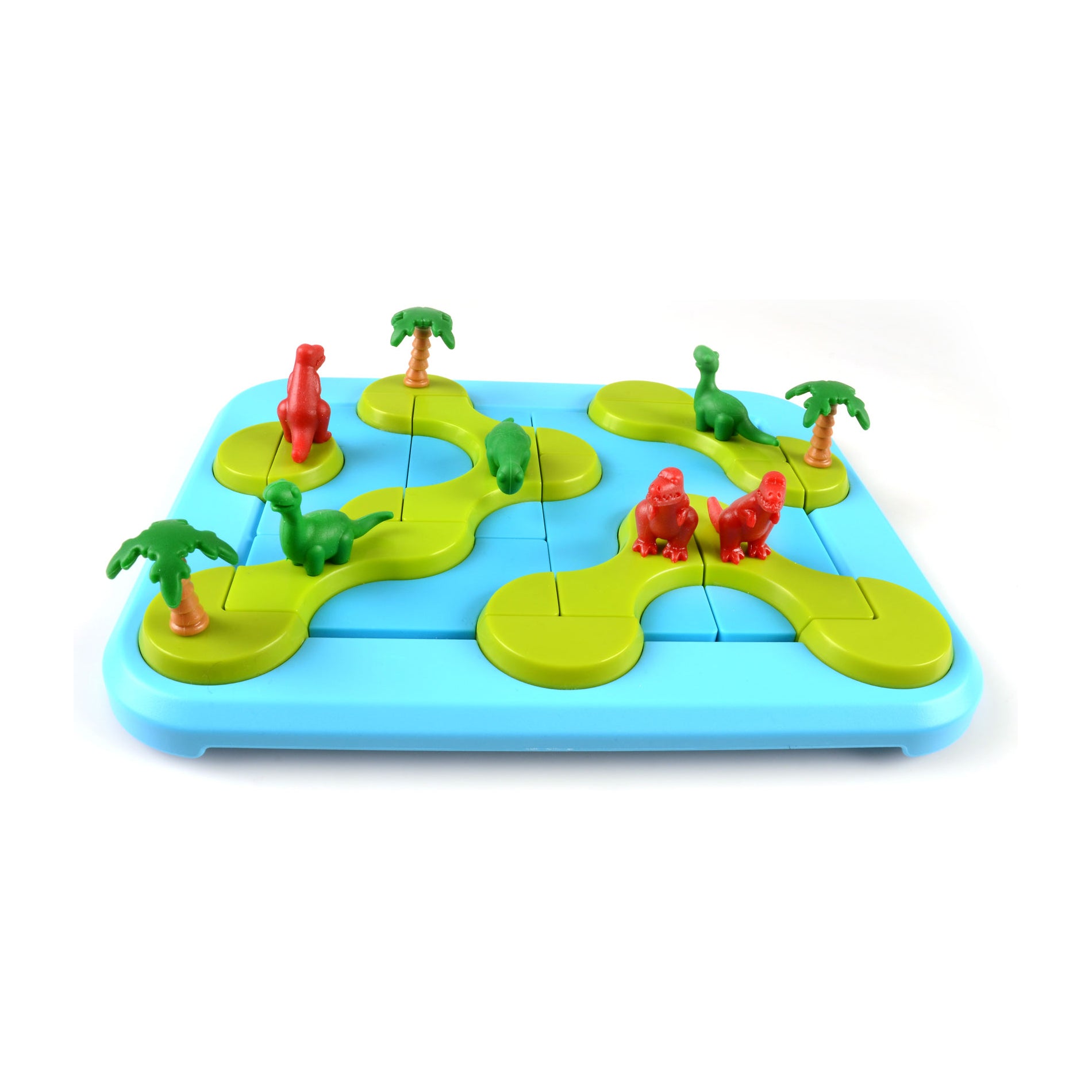 Dinosaurs - Mystic Islands: Jurassic Puzzle Adventure - Image 5