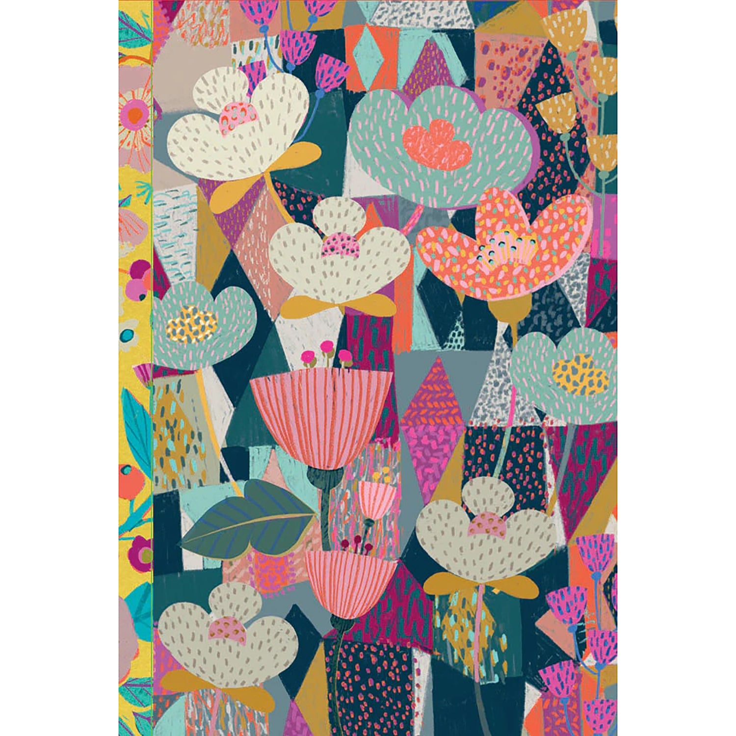 Piece&Love: 3pk Little Notebooks - Victoria's - Image 5