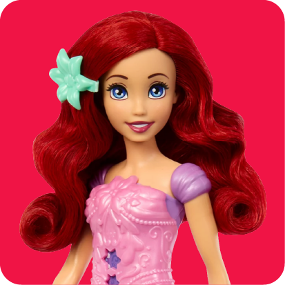 Disney Princess