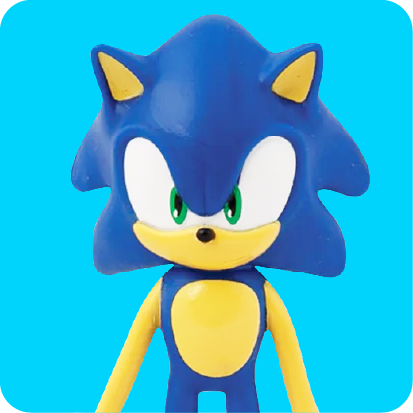 Sonic