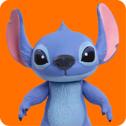 Lilo Stitch 1